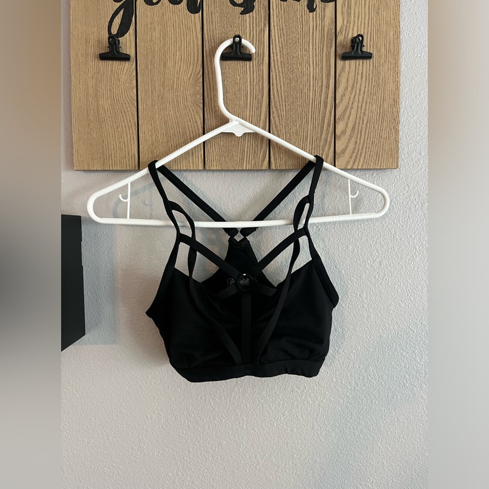 Bombshell bra